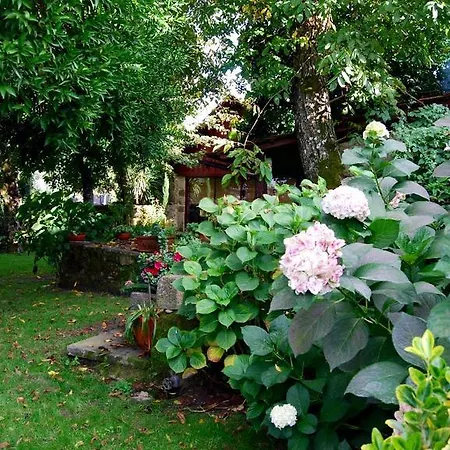 Casa de Férias Casa Da Estalagem *