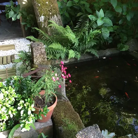 Casa Da Estalagem Termas de São Pedro do Sul