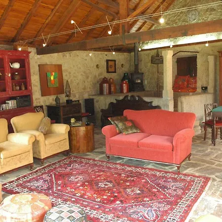 Casa de Férias Casa Da Estalagem *