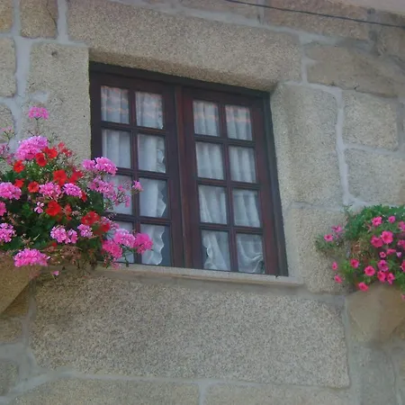 Casa de Férias Casa Da Estalagem *
